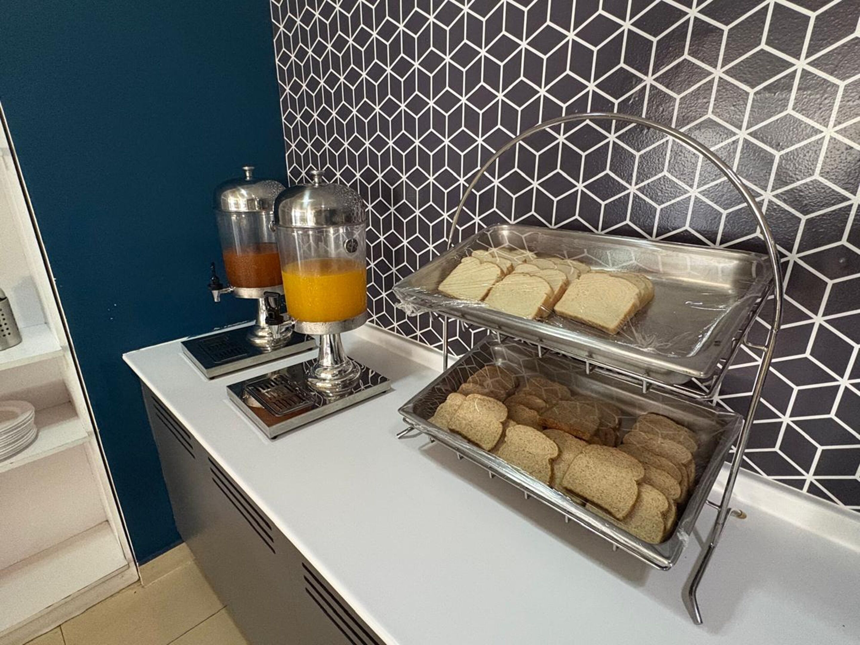 Frokostmåltid