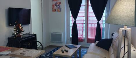 Apartment, mit Bad | Executive-Lounge