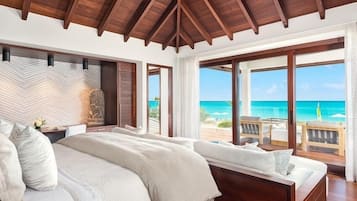 5 bedrooms, free WiFi