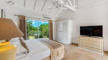 1 bedroom, free WiFi