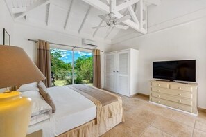 1 Schlafzimmer, kostenloses WLAN