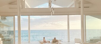 Føl Hawaii. Nydelig, fantastisk, romslig, beste familiegjenforening