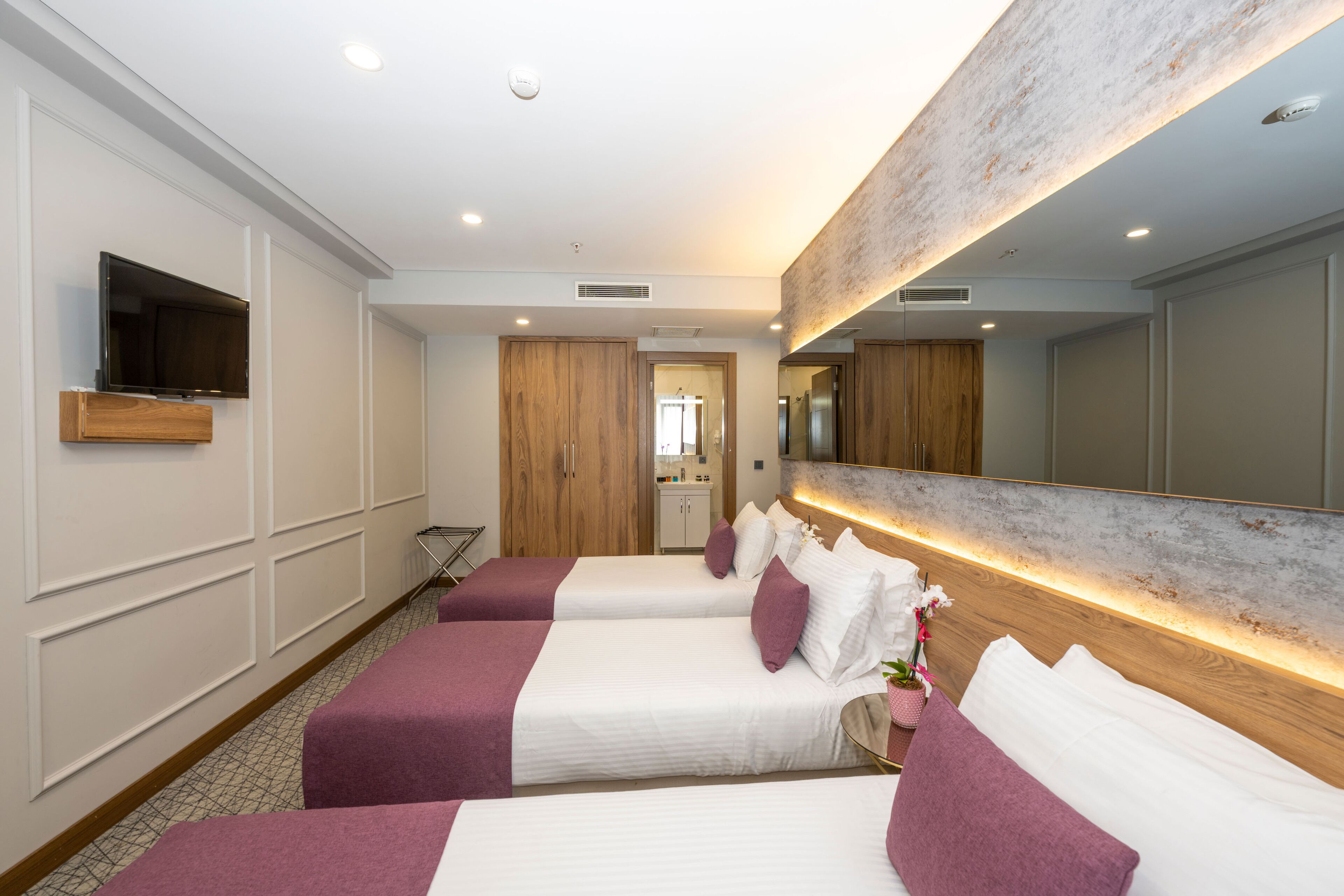 Foto - Graziella Gold Hotel