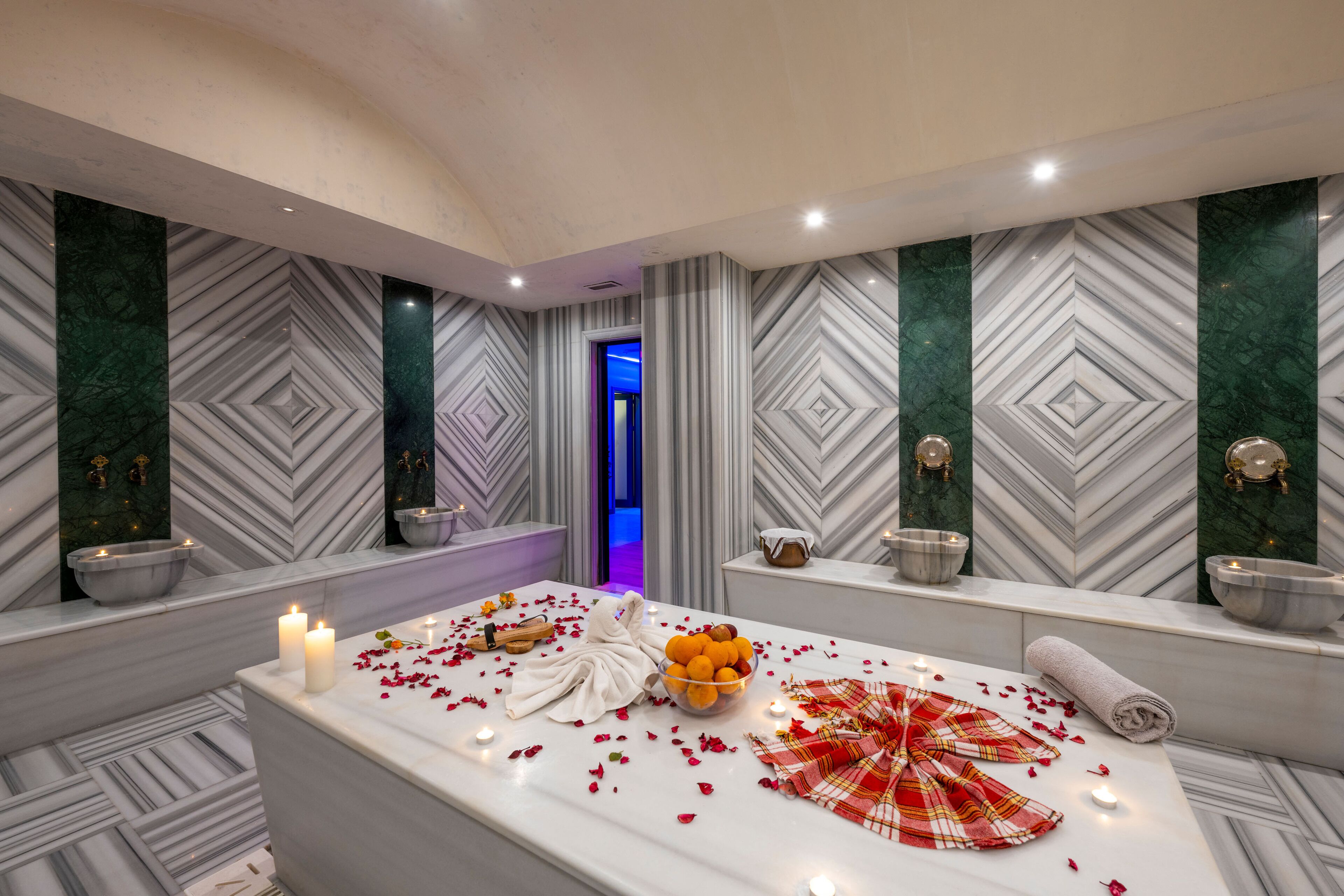 Foto - Graziella Gold Hotel