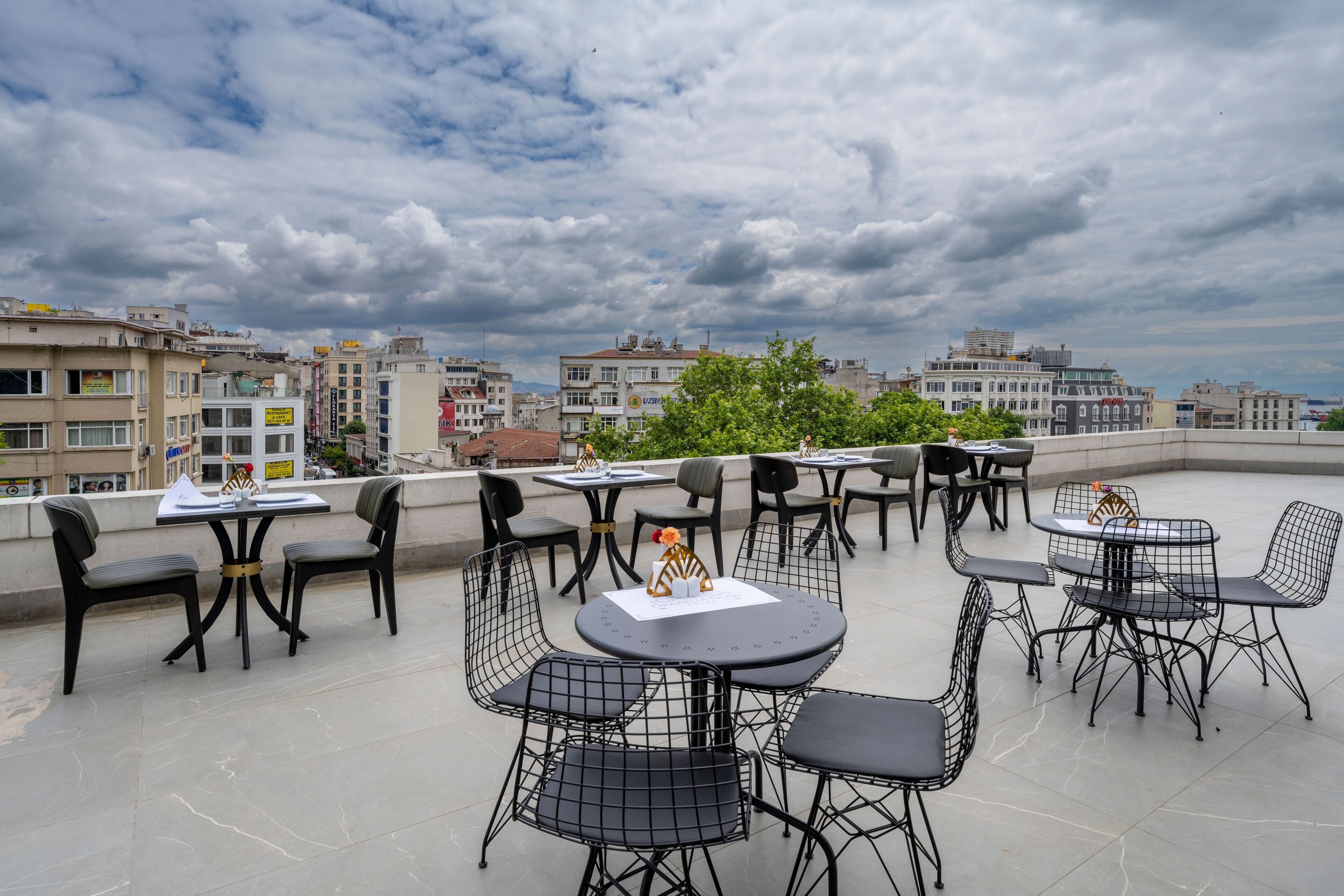 Foto - Graziella Gold Hotel