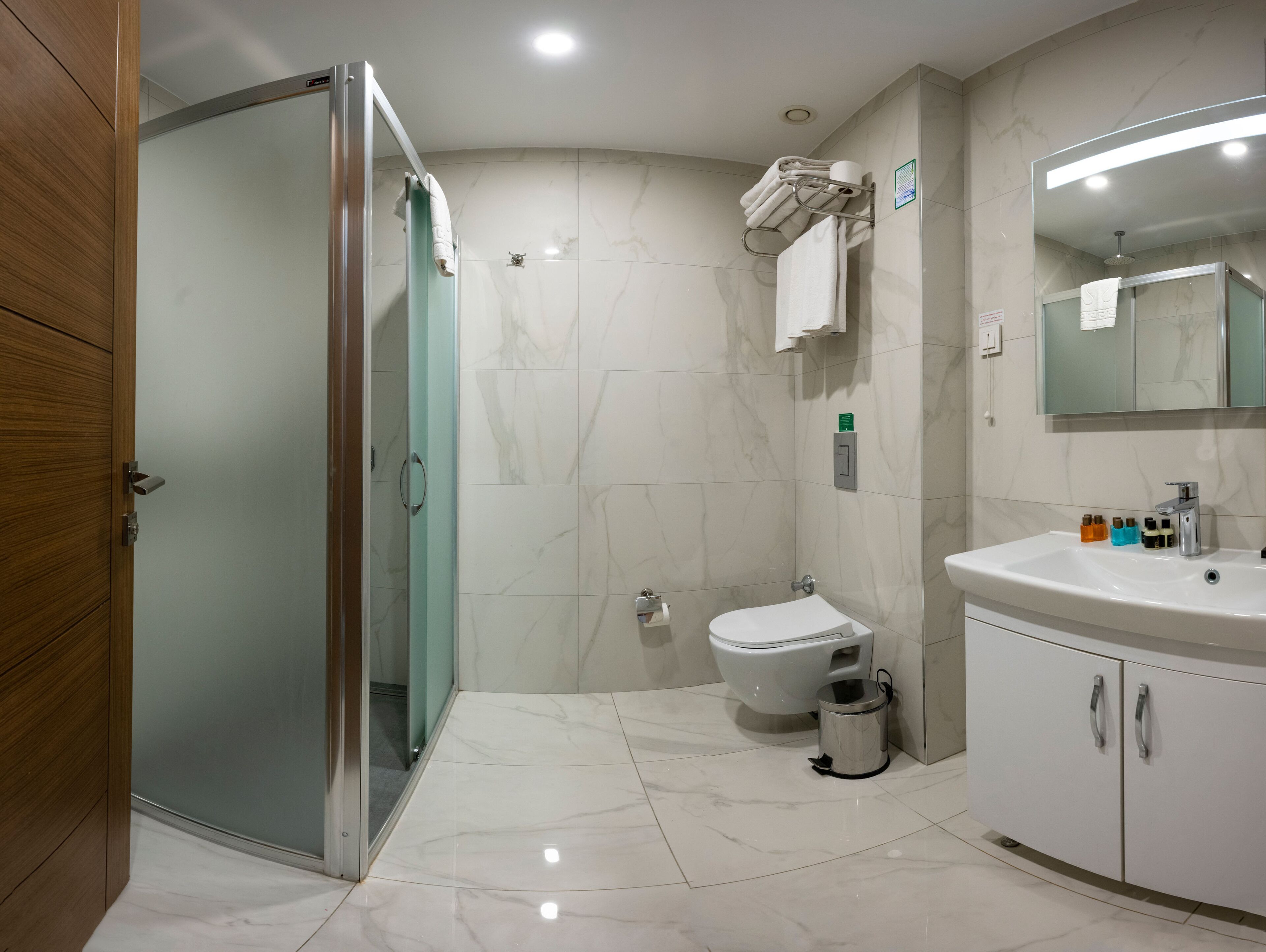 Foto - Graziella Gold Hotel