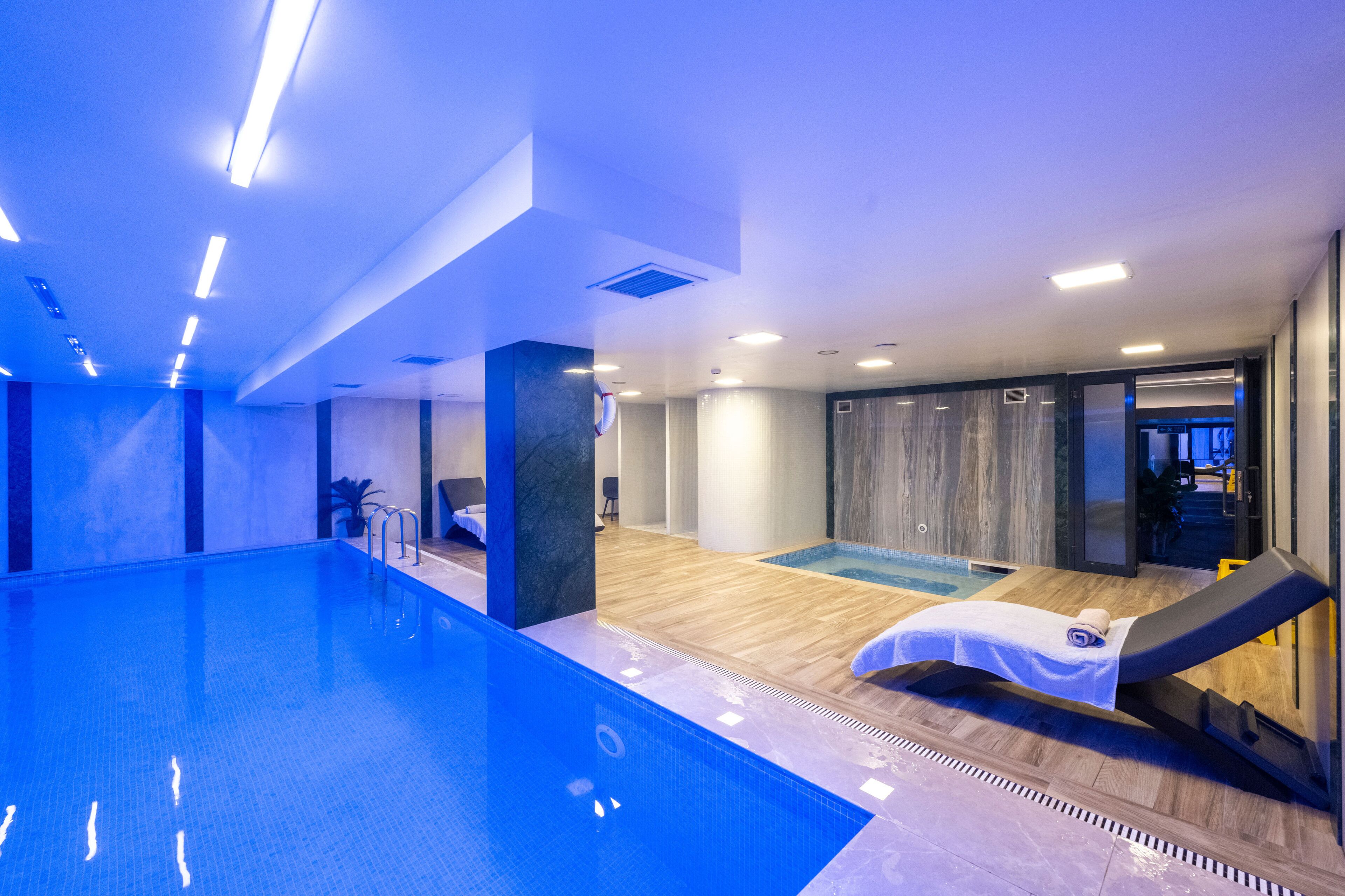 Foto - Graziella Gold Hotel