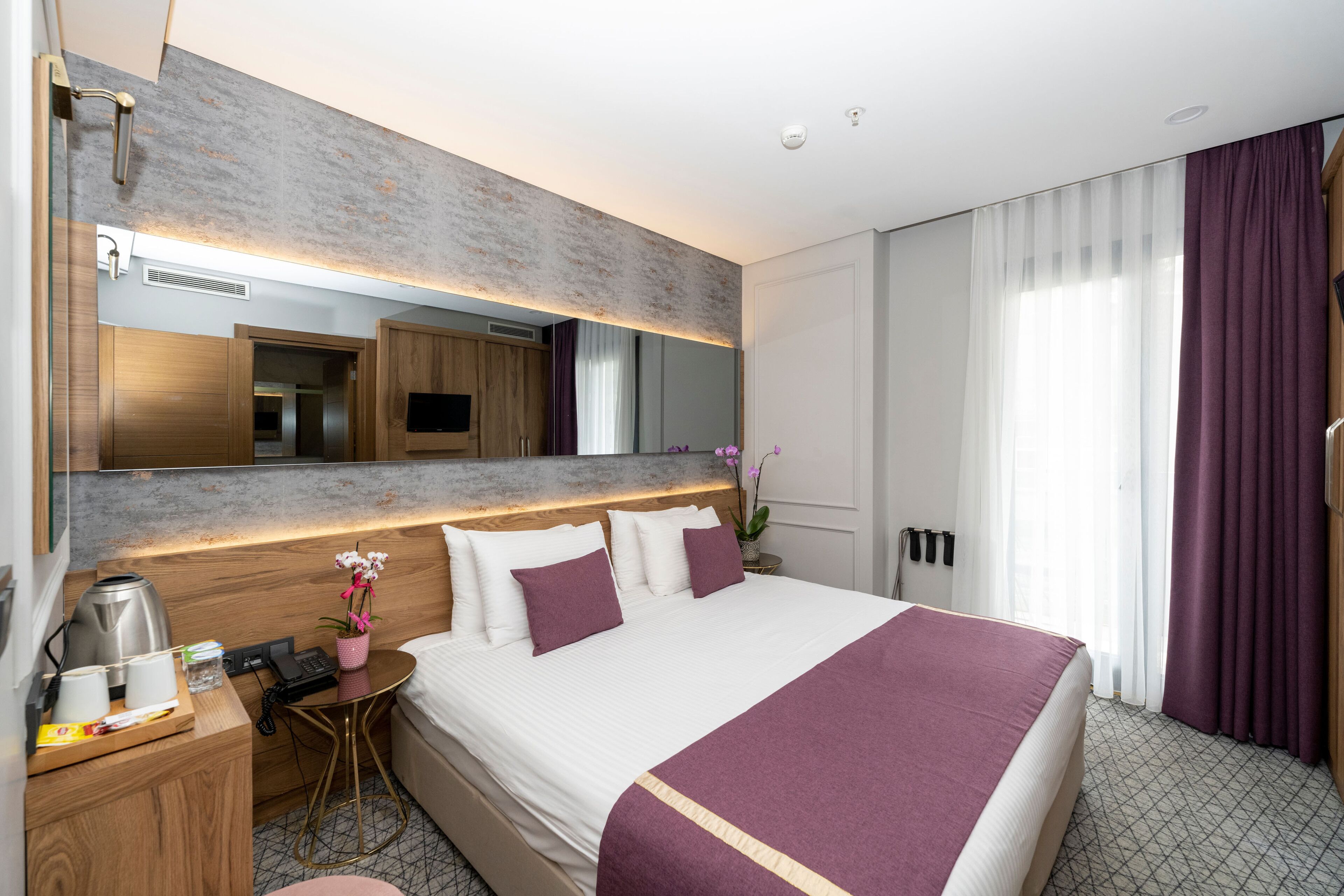 Foto - Graziella Gold Hotel