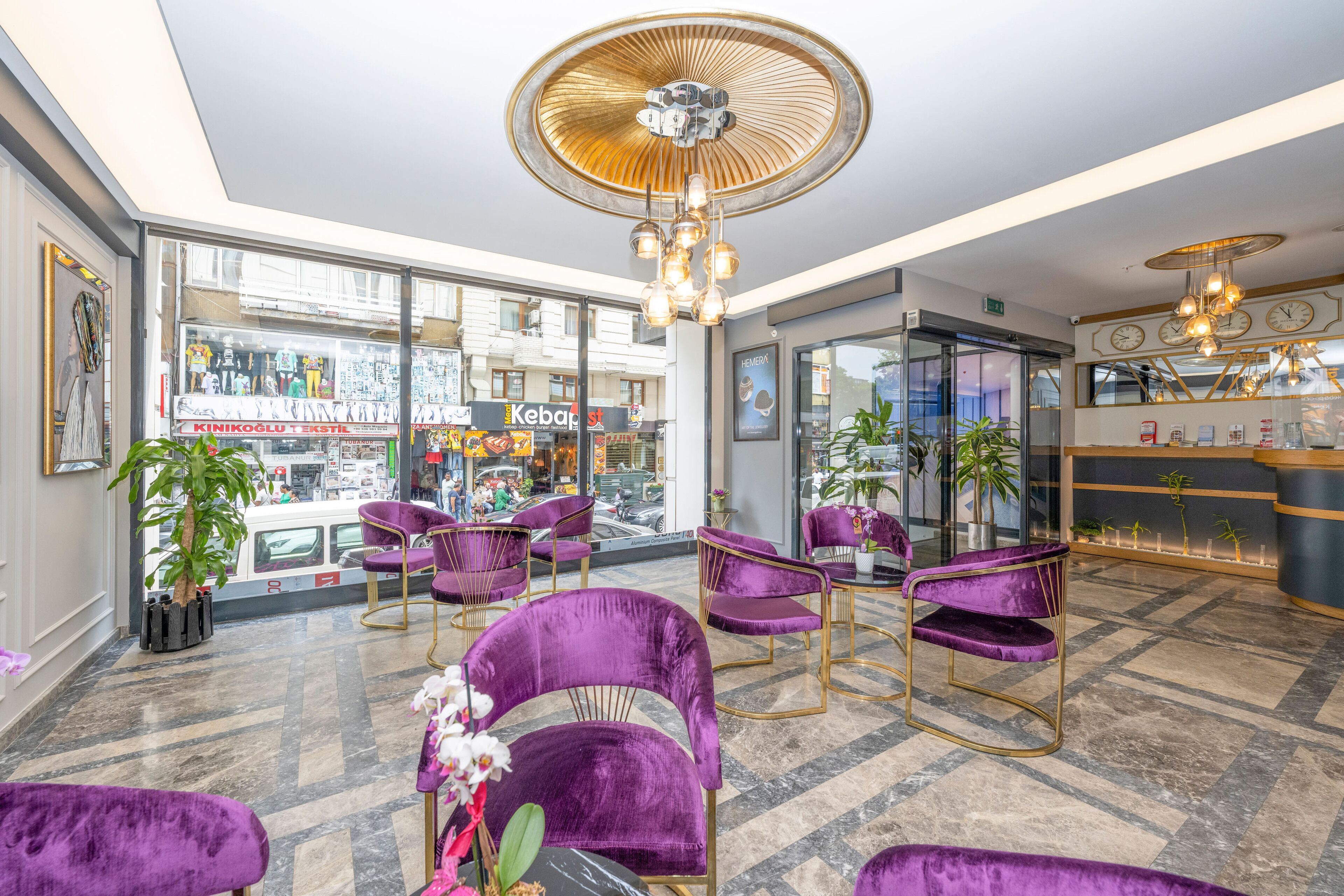 Foto - Graziella Gold Hotel