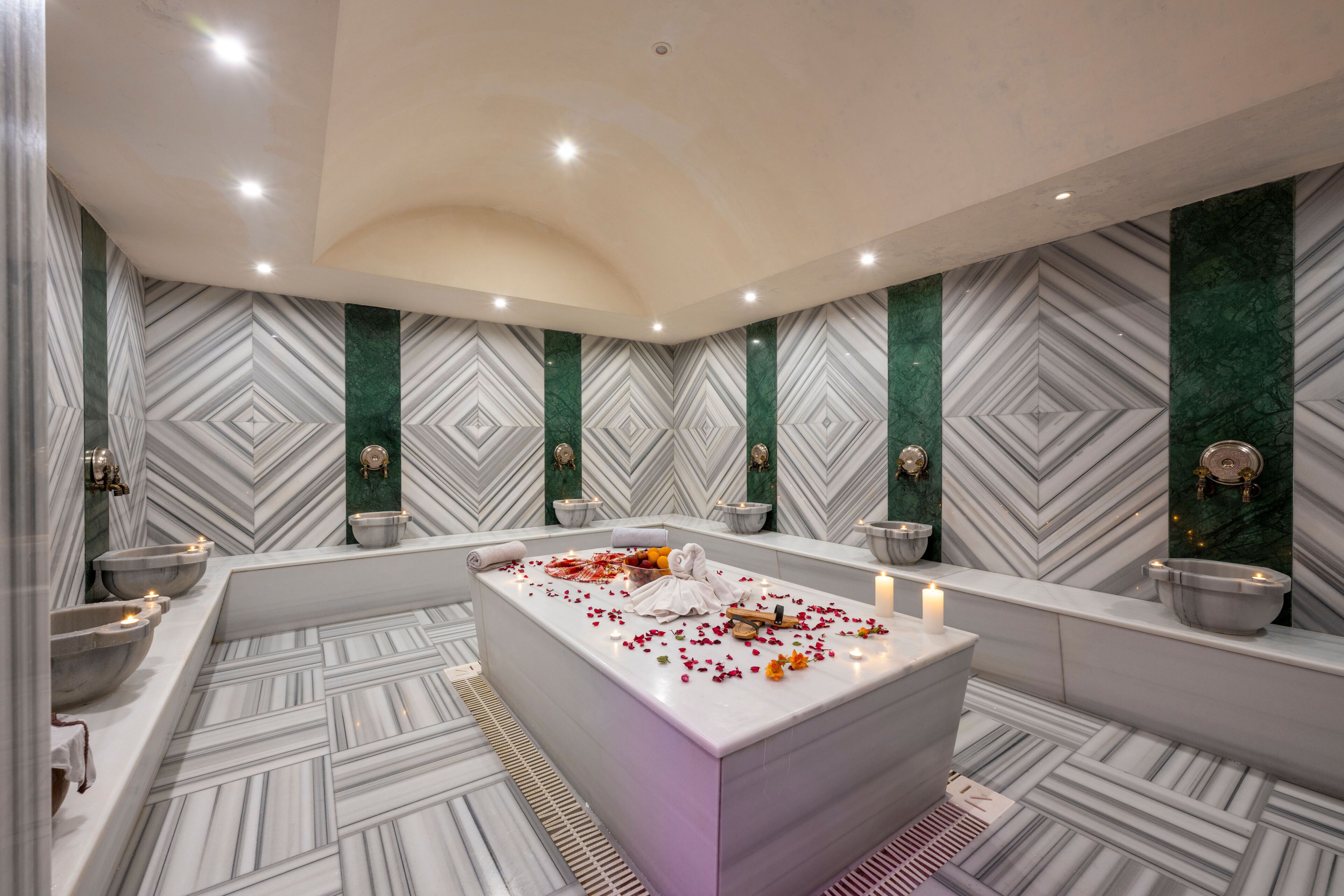 Foto - Graziella Gold Hotel