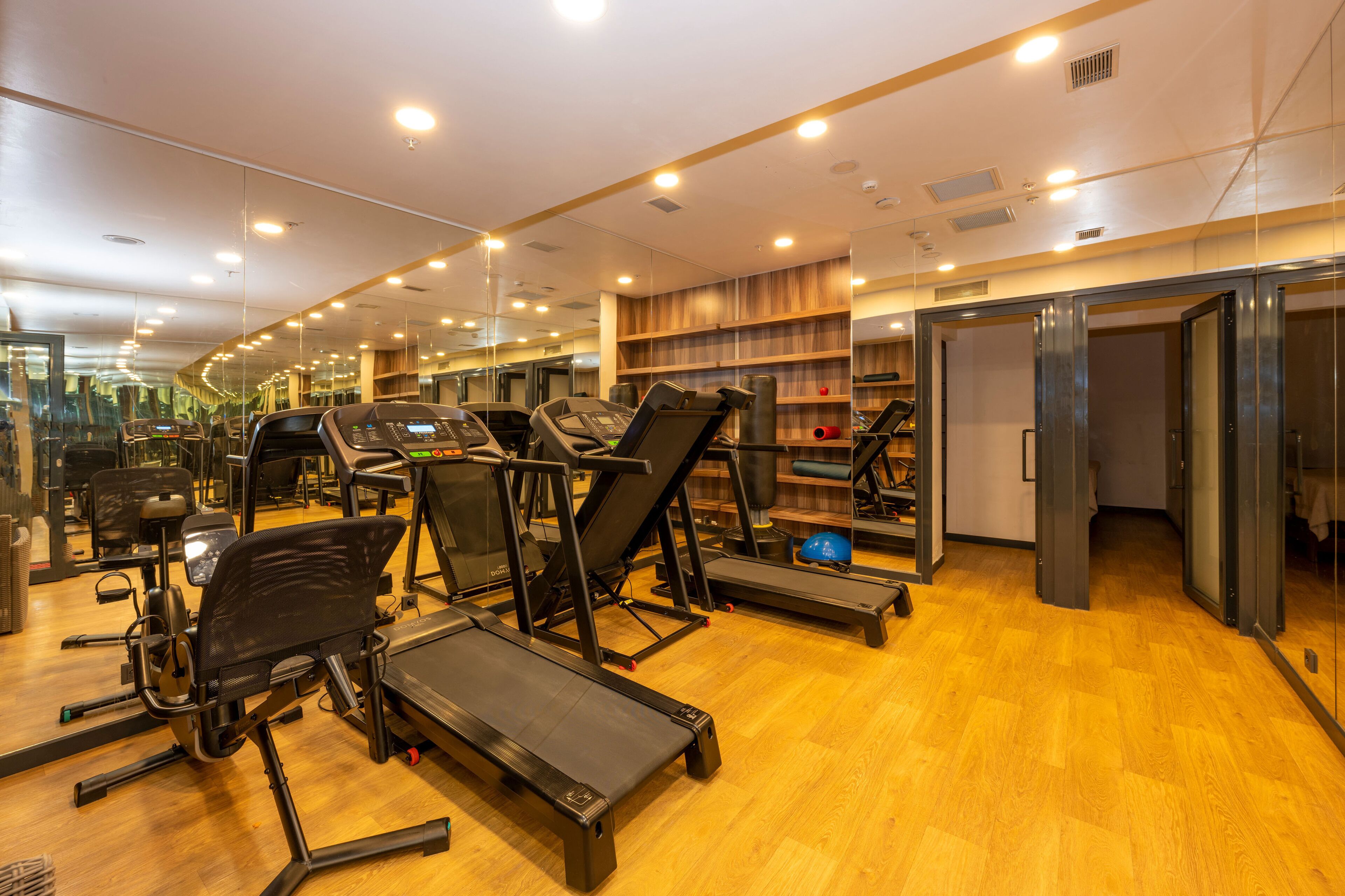 Foto - Graziella Gold Hotel