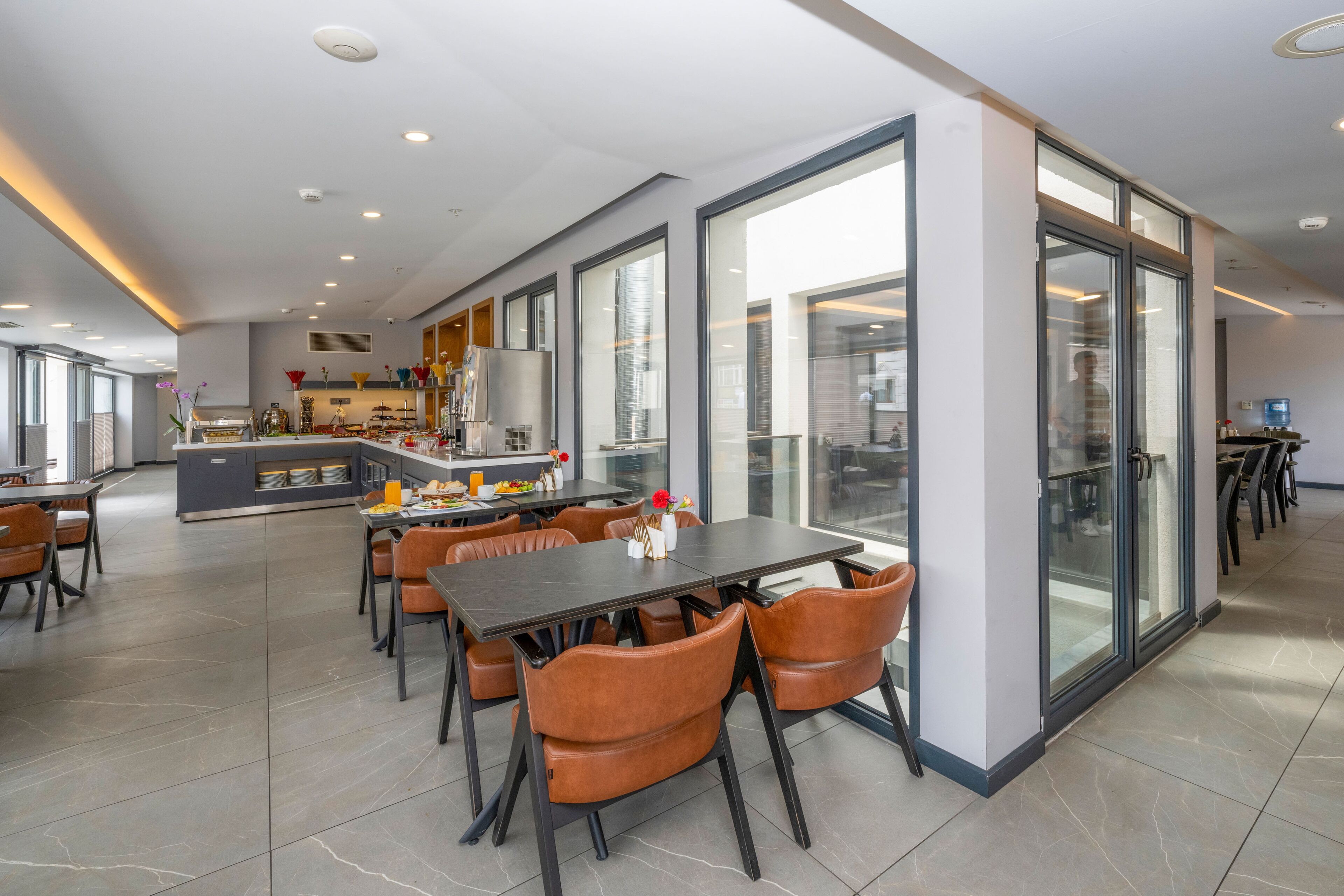 Foto - Graziella Gold Hotel