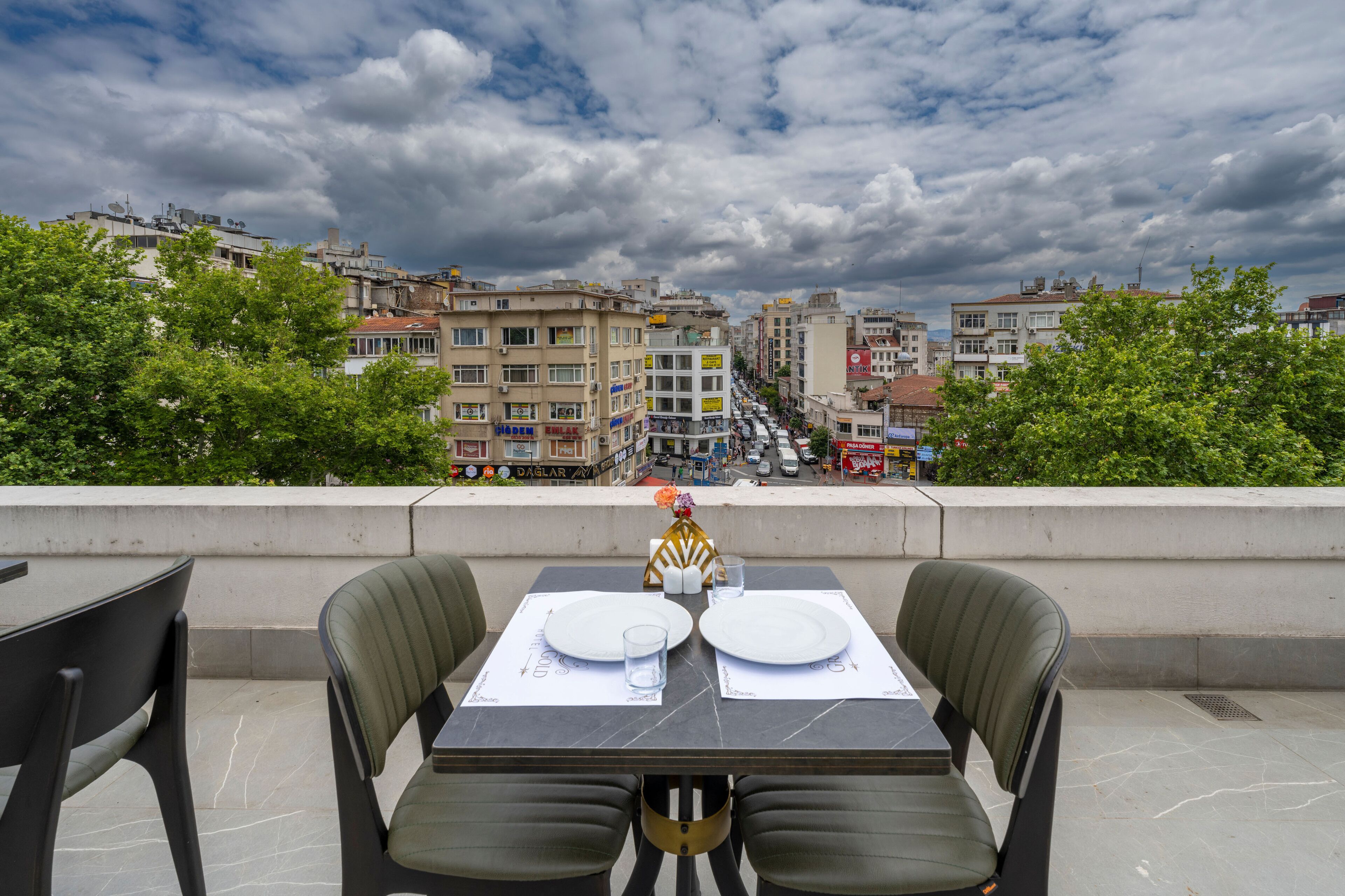 Foto - Graziella Gold Hotel