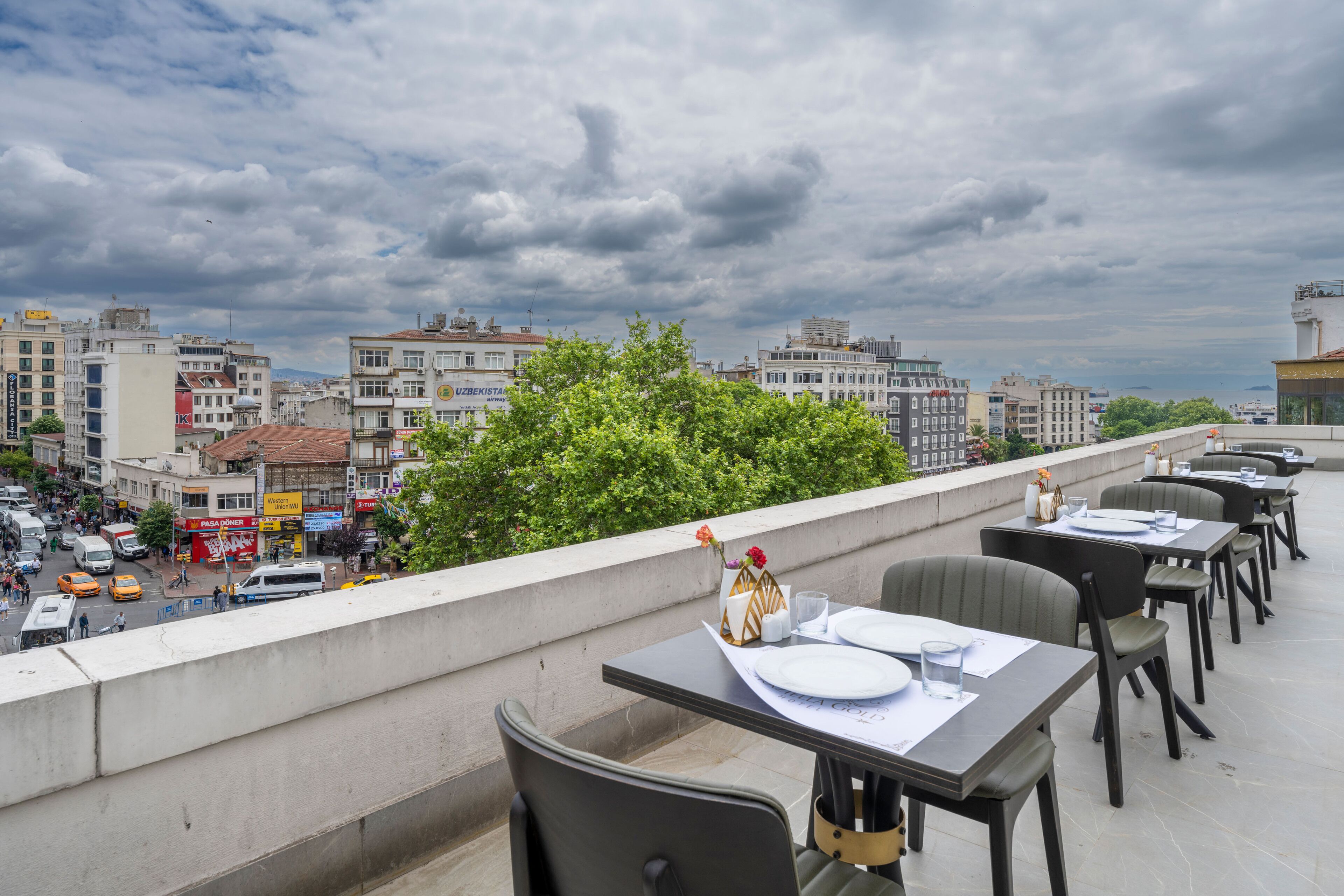 Foto - Graziella Gold Hotel