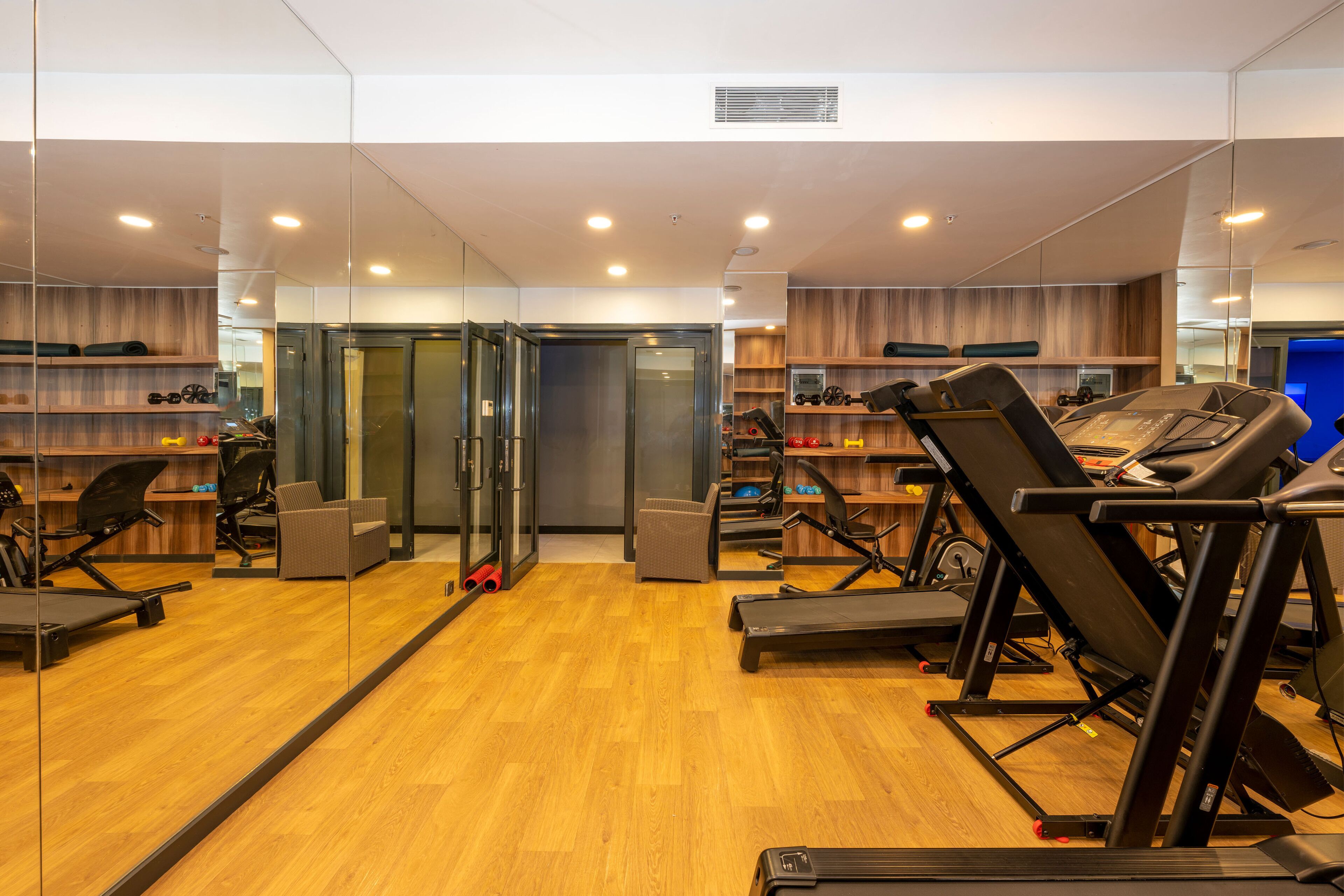 Foto - Graziella Gold Hotel