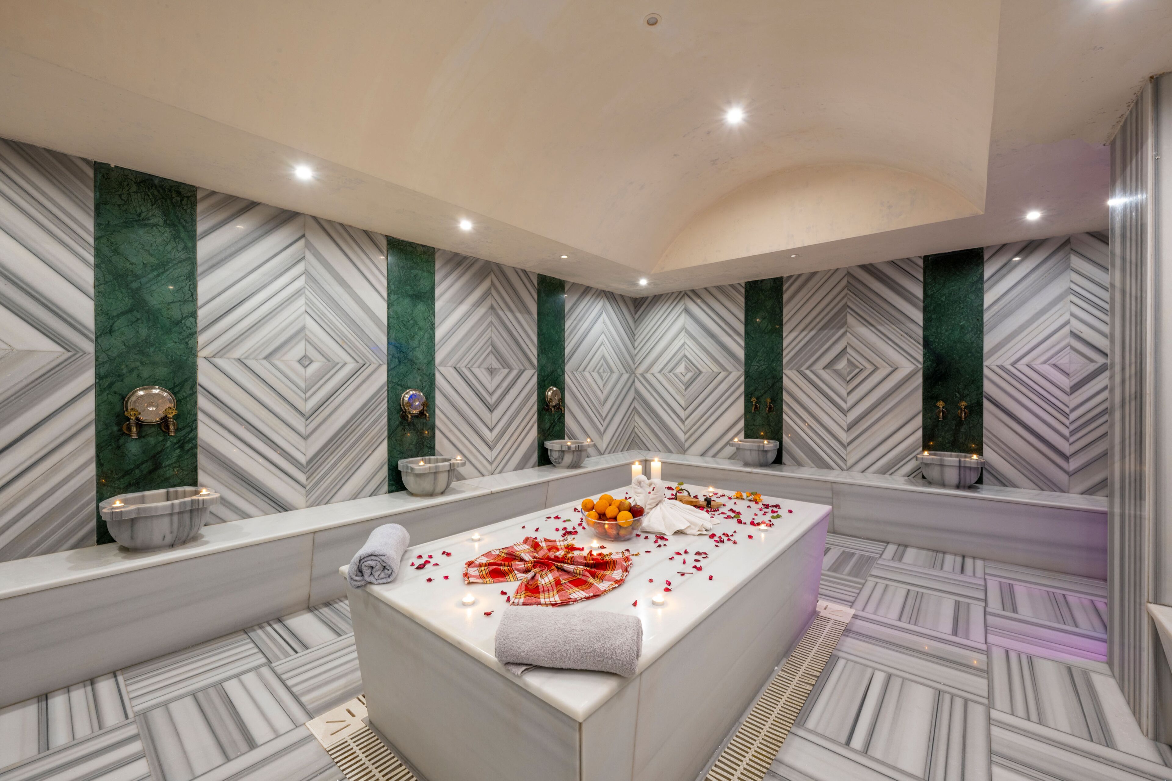 Foto - Graziella Gold Hotel