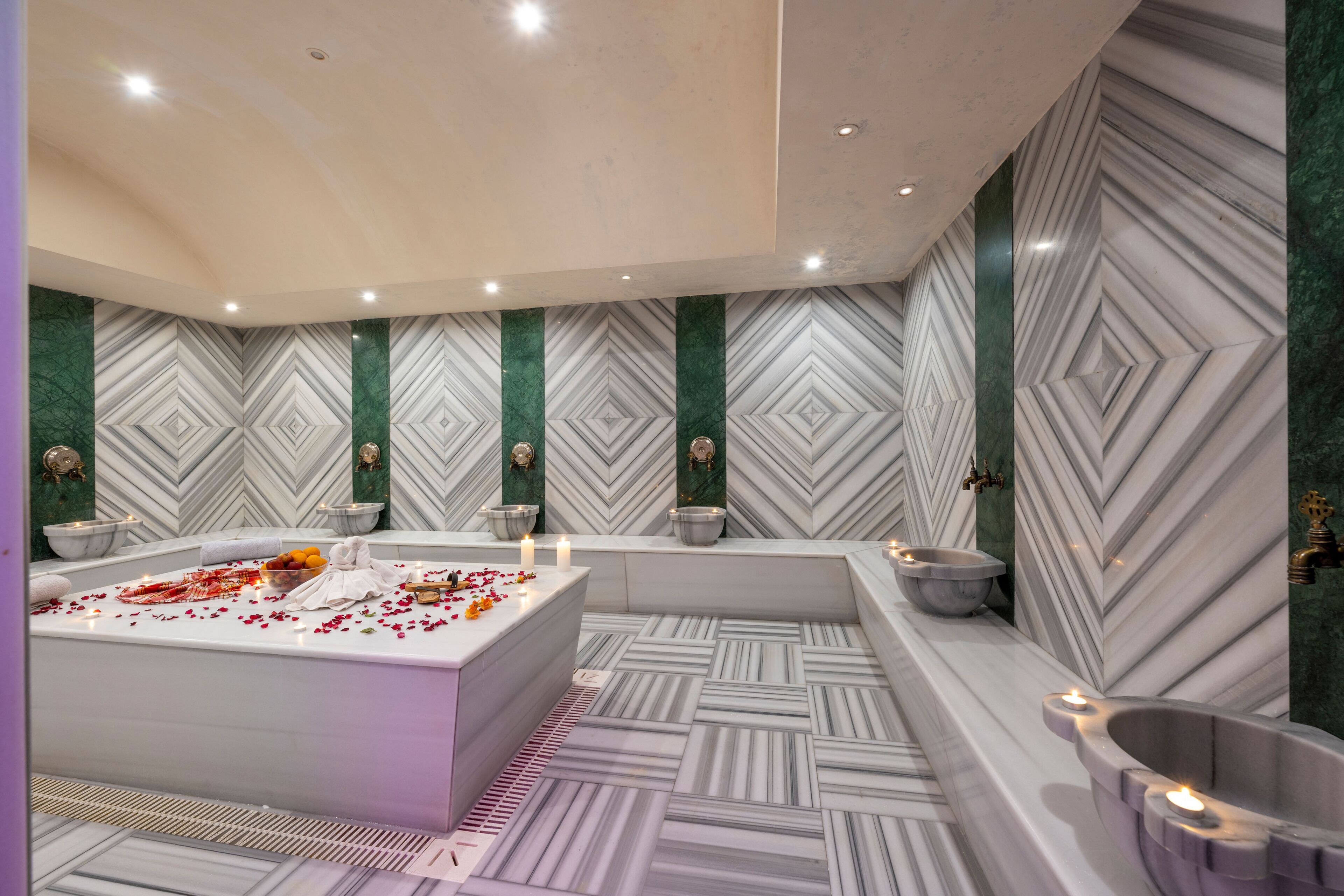 Foto - Graziella Gold Hotel