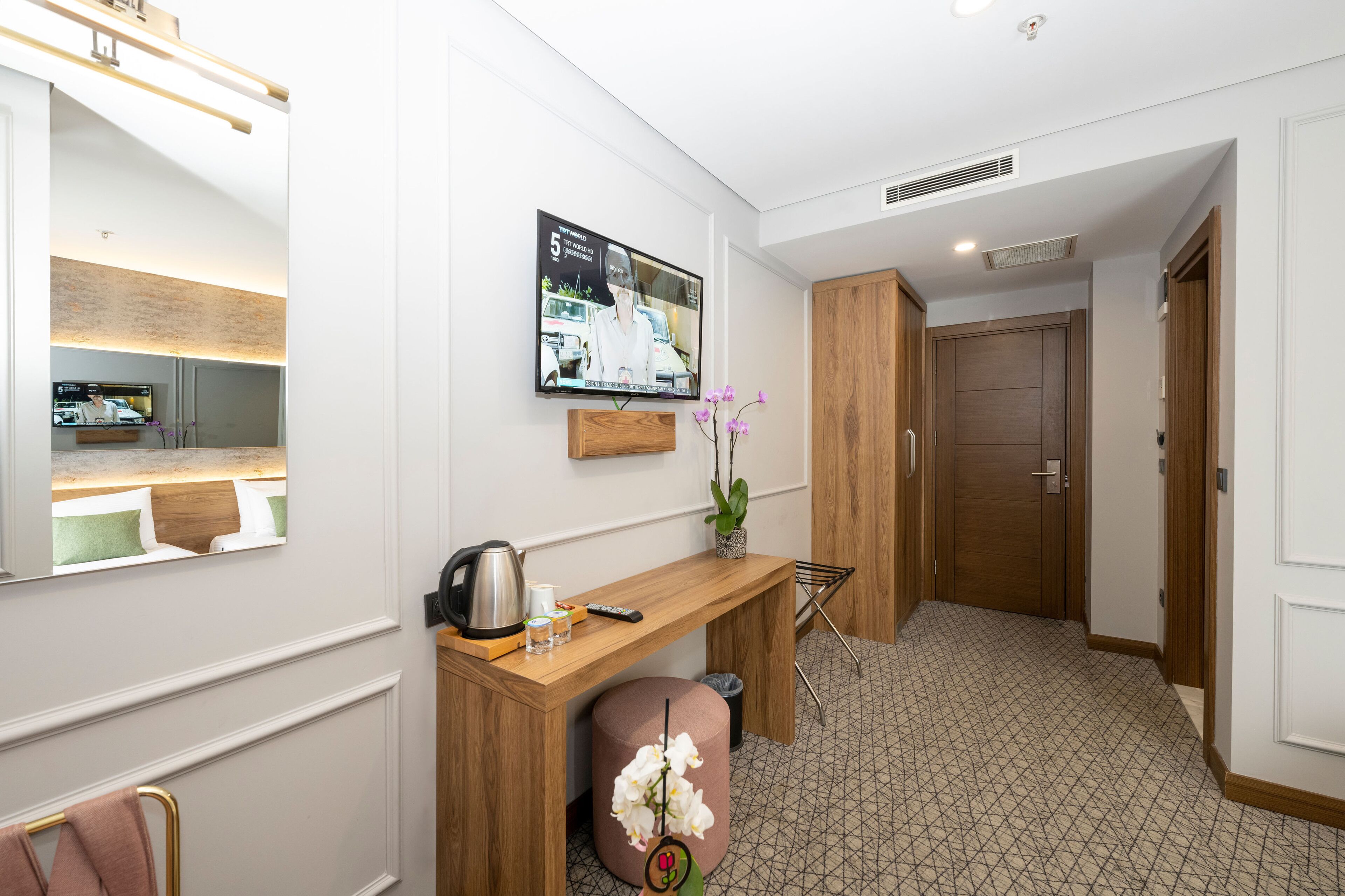 Foto - Graziella Gold Hotel