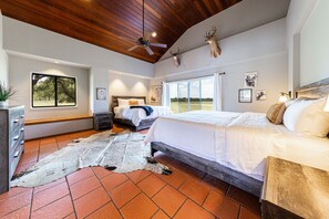 4 Schlafzimmer, WLAN, Bettwäsche