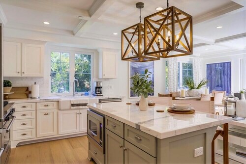 Walk to Ocean * AC * 3 Levels