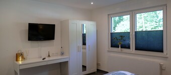 Asunto ylellinen huoneisto - Weingarten (Baden) alueella Karlsruhe