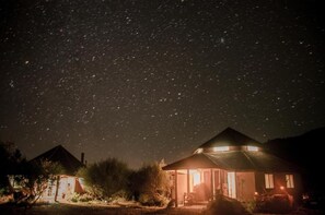 Exterior - Antucalhue (Antuco)