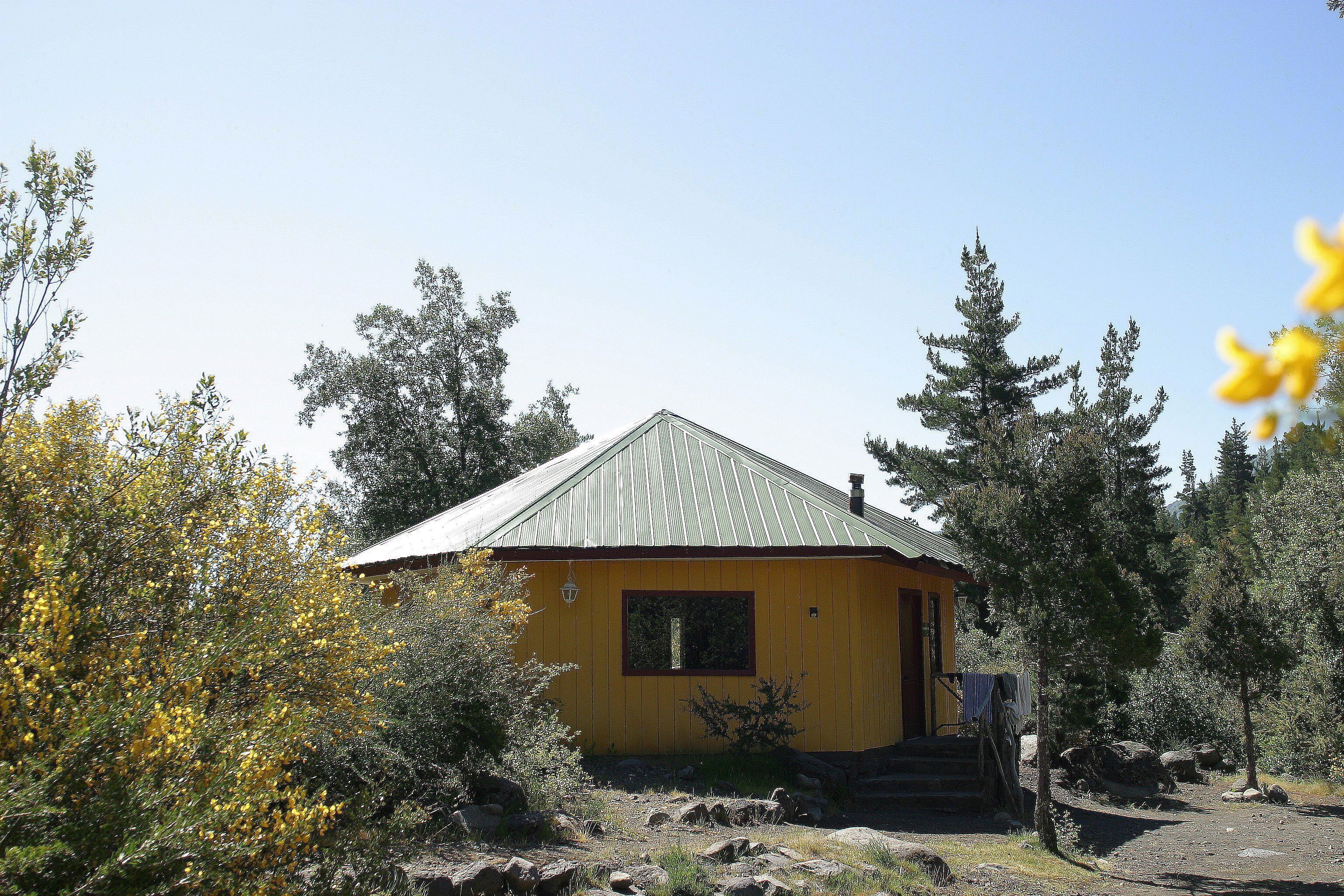 全景小屋 | 高級寢具、羽絨被、Select Comfort 床墊、獨特裝修