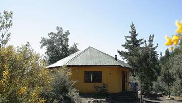 Hytte – panorama | Sengetøy av topp kvalitet, dundyner og senger med Select Comfort-madrass