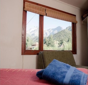 2 habitaciones, ropa de cama de alta calidad y camas Select Comfort