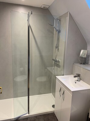 Bathroom - 14 Tweed Cottage (Jedburgh)