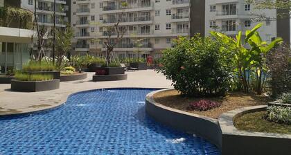 High Livin Apartment Pasteur