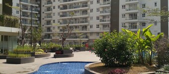 High Livin Apartment Pasteur