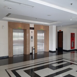Interior - High Livin Apartment Pasteur (Cimahi)