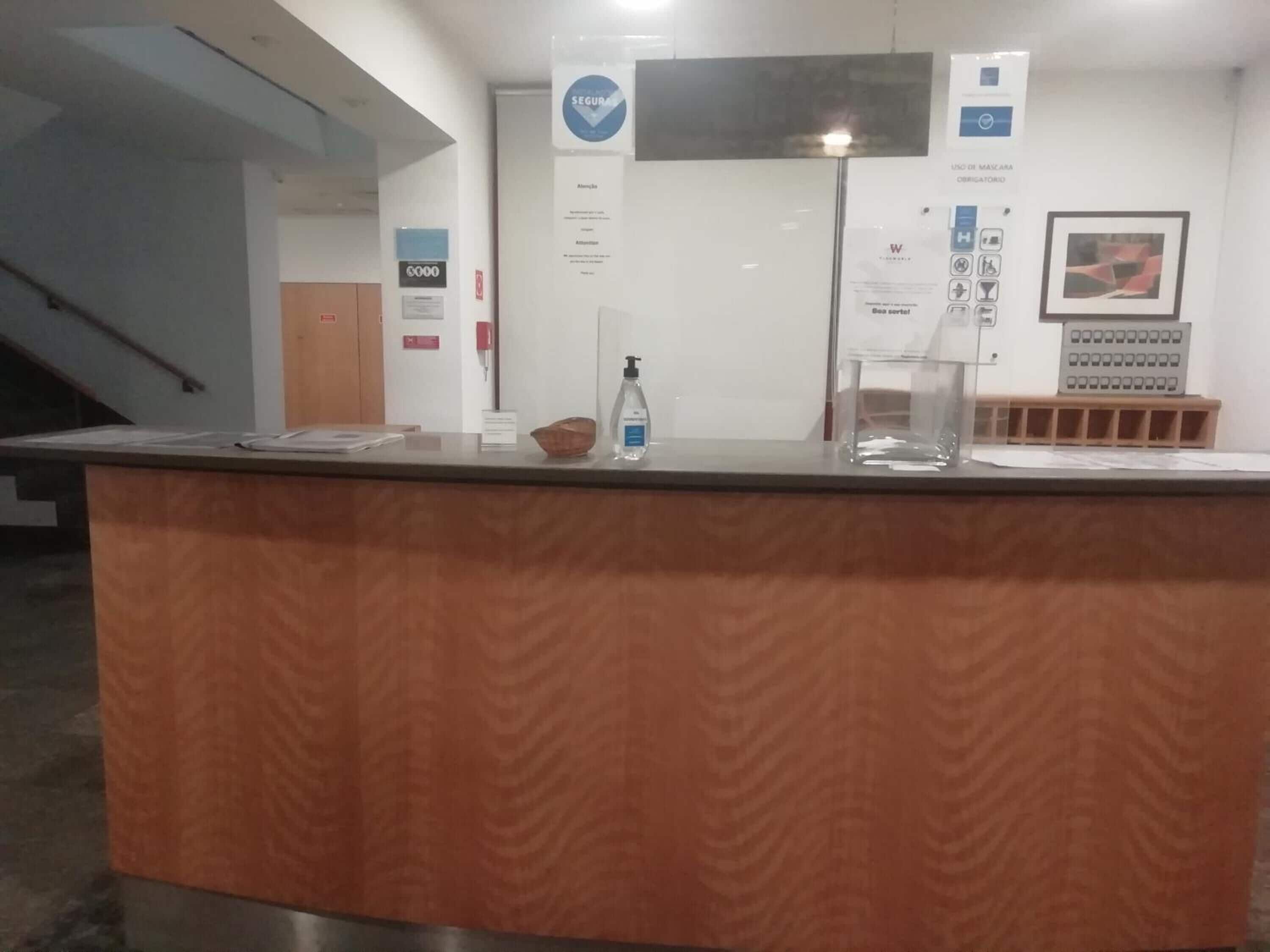 Photo - Flag Hotel Porto Maia