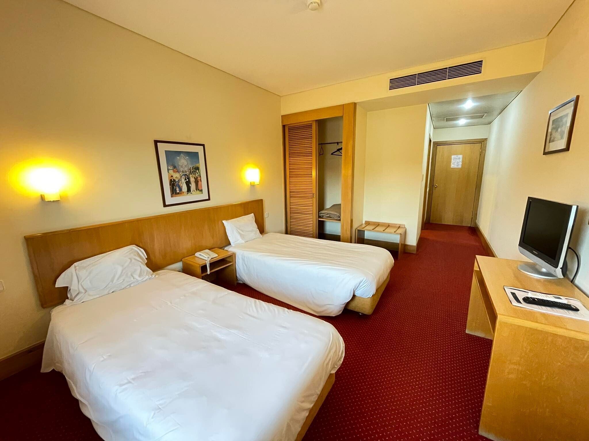 Soundproofing, free WiFi, bed sheets, wheelchair access