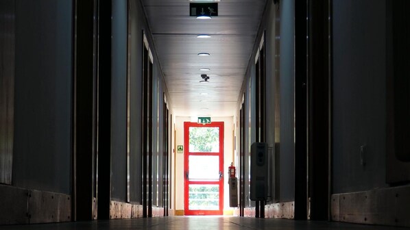 Interior - Flag Hotel Porto Maia (Maia)