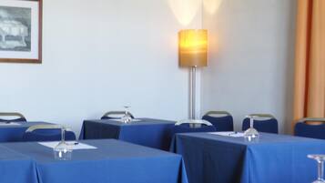 Salle de réunion