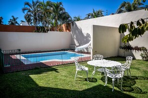 Pool - VILLA DOÑA EULALIA. (ACAPULCO GUERRERO)