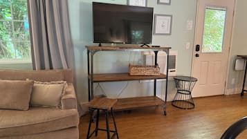 TV
