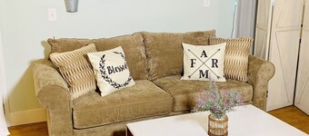 Cottage con Encanto privado Orchard