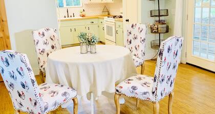 Cottage con Encanto privado Orchard