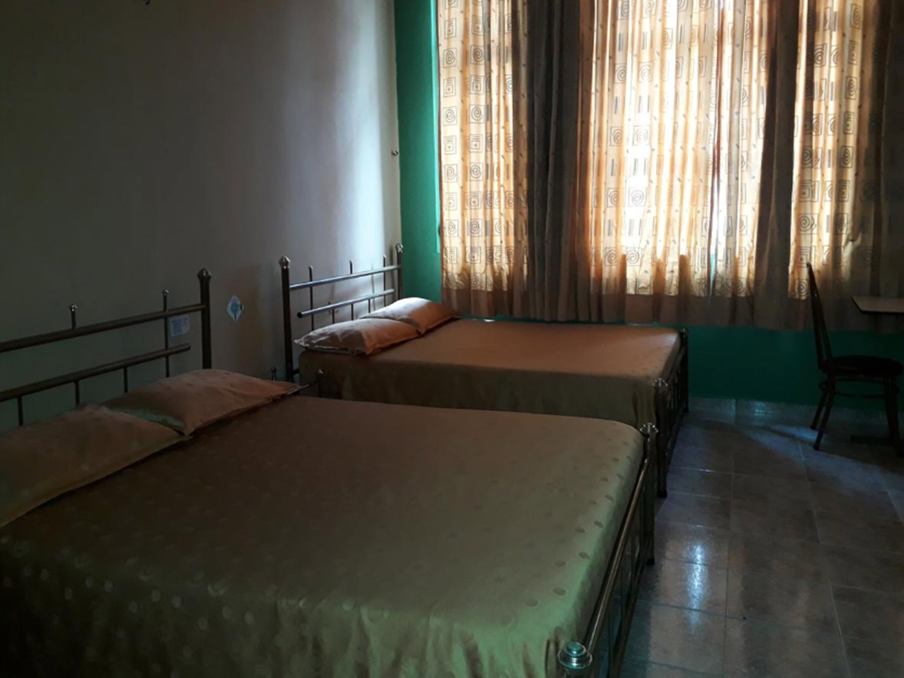 Phòng 4 Tiêu chuẩn | Bàn ủi/dụng cụ ủi quần áo, truy cập Internet không dây miễn phí 