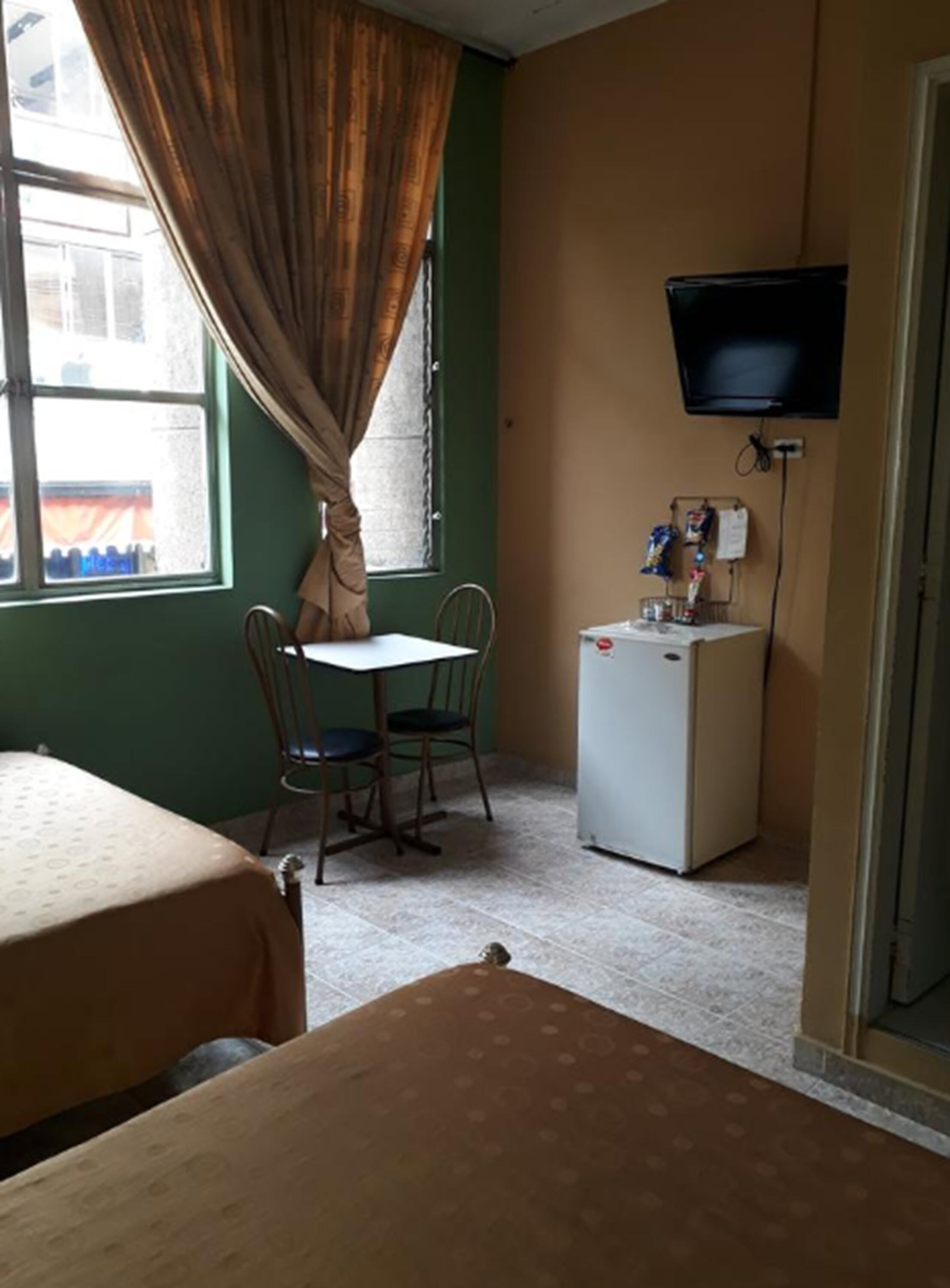 Phòng 3 Tiêu chuẩn | Bàn ủi/dụng cụ ủi quần áo, truy cập Internet không dây miễn phí 