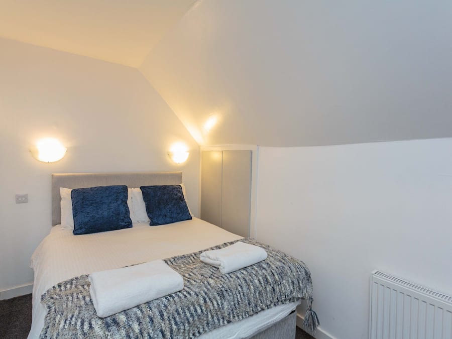 Apartment, Private Bathroom | 3 bedrooms