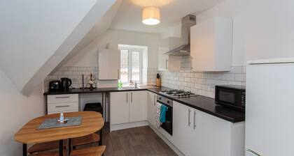 Cherry Property - Blueberry Suite