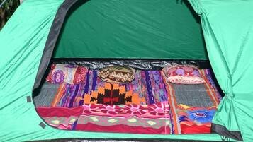 Perincian bahagian dalam