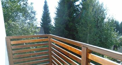 Vila Bavari, Wohnung 3