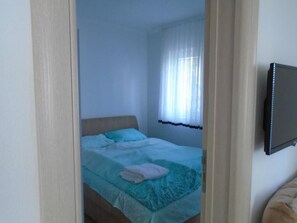 1 habitación y wifi