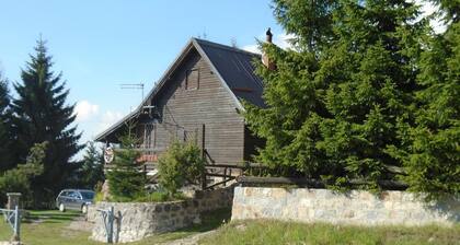 Vila Bavari, Wohnung 3