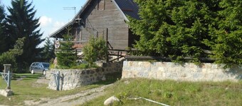 Vila Bavari, Apartment 3